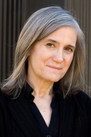 Amy Goodman Image