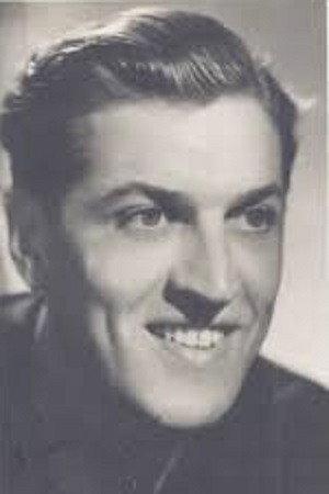 Tom Gill Image