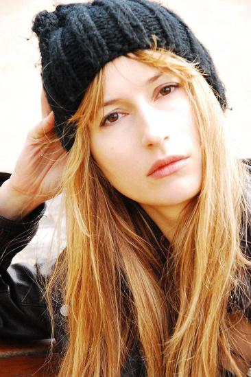 Fani Kolarova Image