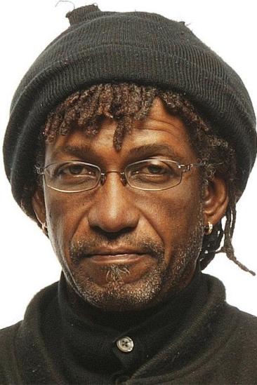 Lowell 'Sly' Dunbar Image