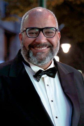 Bayoumi Fouad Image