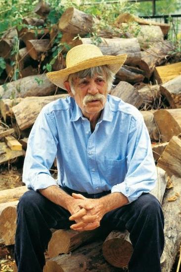 Alexis Damianos Image