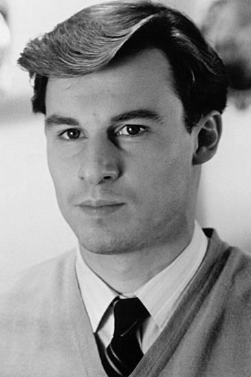 Jesse Birdsall Image