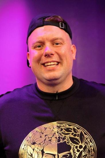 Daniel Rasmussen Image