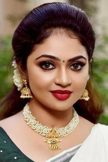 Arundhathi Nair Image
