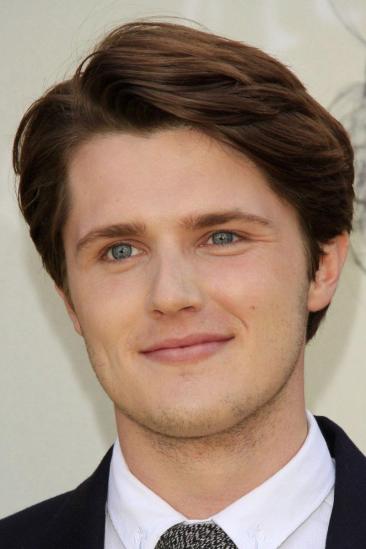 Eugene Simon Image