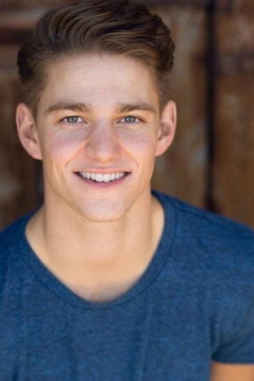Nico Greetham Image