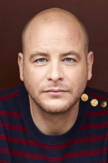 Steffen Mennekes Image