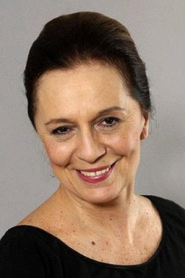 Ayten Uncuoğlu Image