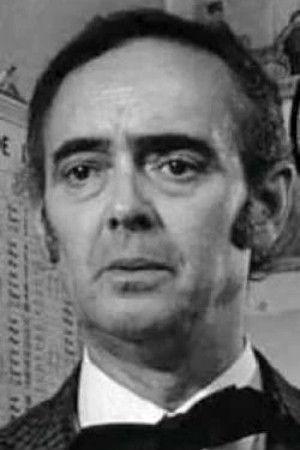 Georges Aubert Image