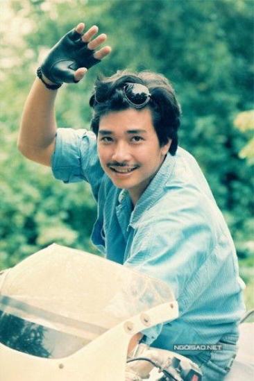 Lê Tuấn Anh Image