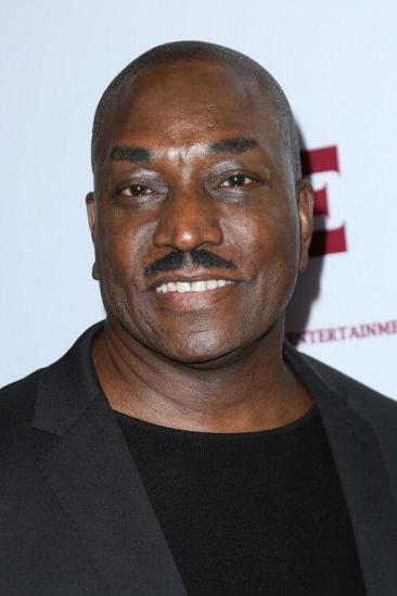 Clifton Powell Image
