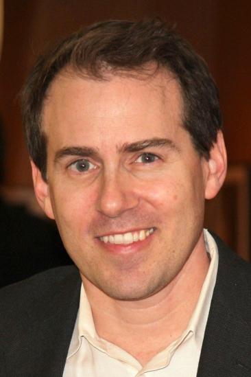 Teddy Newton Image