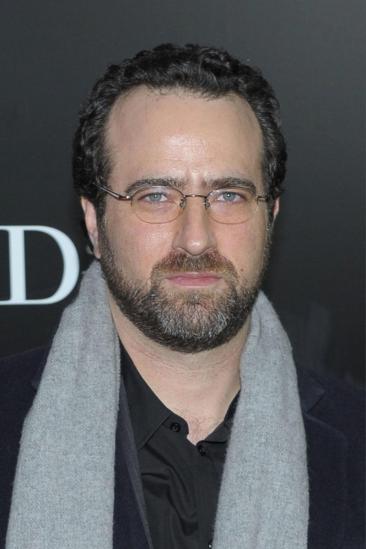 Andrew Weisblum Image