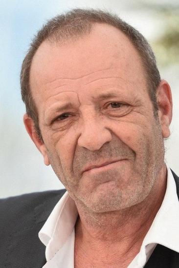 Christian Gregori Image