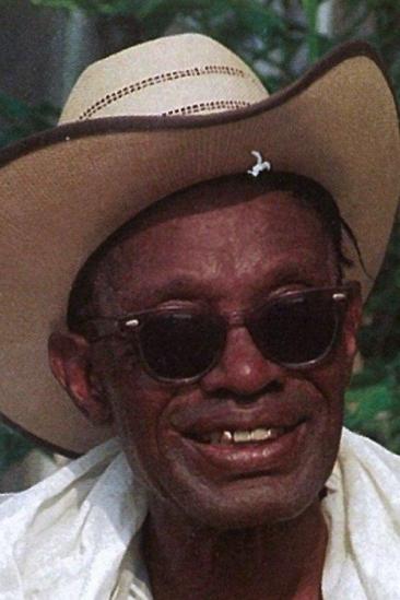 Lightnin' Hopkins Image