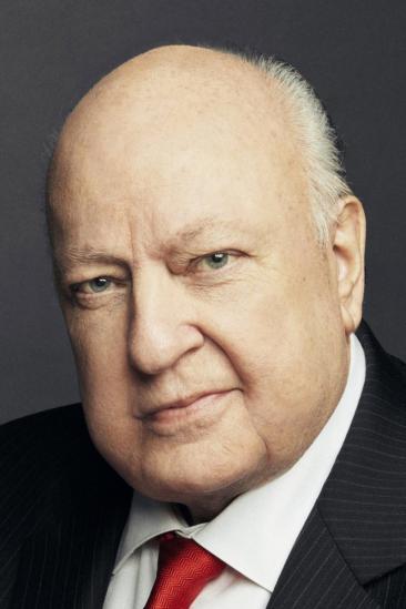 Roger Ailes Image