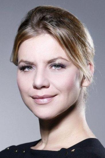 Ana Begić Image