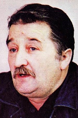 Zvonko Lepetić Image