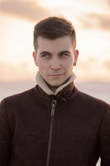 Alejandro Hoces Image