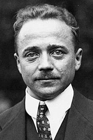 Engelbert Dollfuß Image
