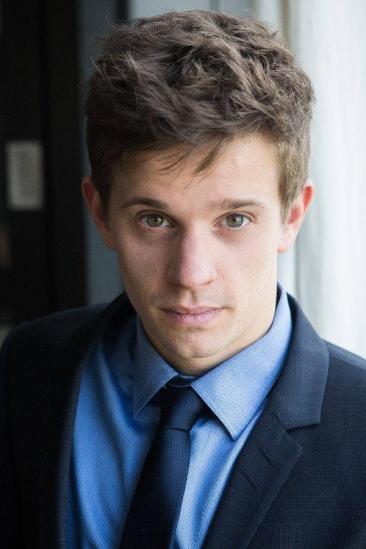 Jérémie Petrus Image
