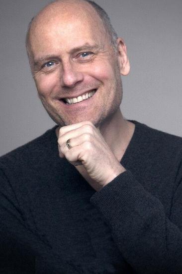 Stefan Molyneux Image