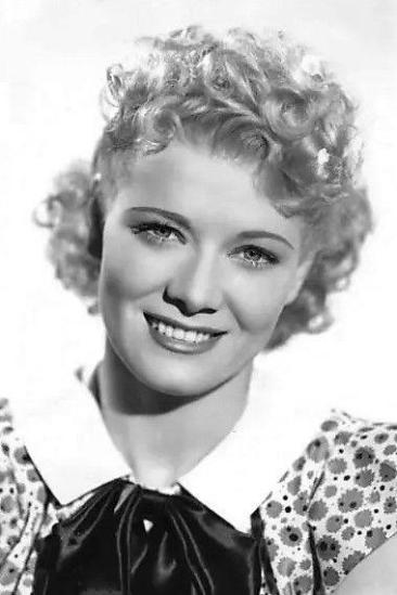 Penny Singleton Image