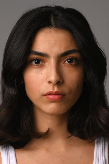 Oumaïma Barid Image