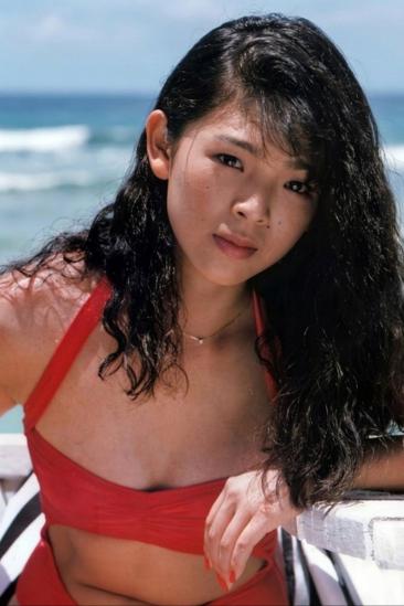 Naomi Morinaga Image