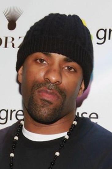 DJ Clue Image
