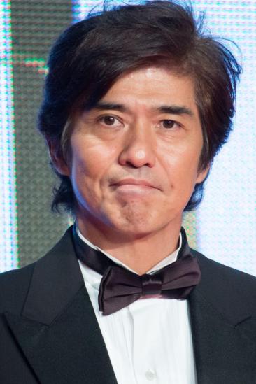 Koichi Sato Image