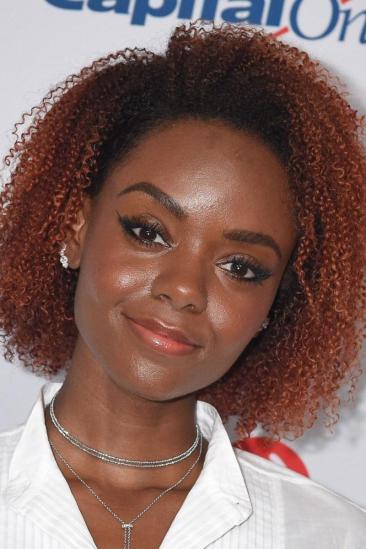 Ashleigh Murray Image