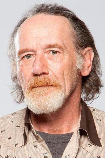 Timothy Webber Image