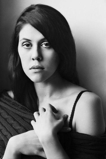 Daniela Golpashin Image