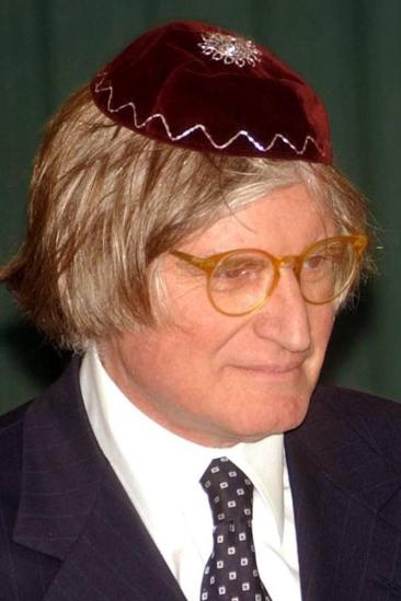 Henry Sobel Image