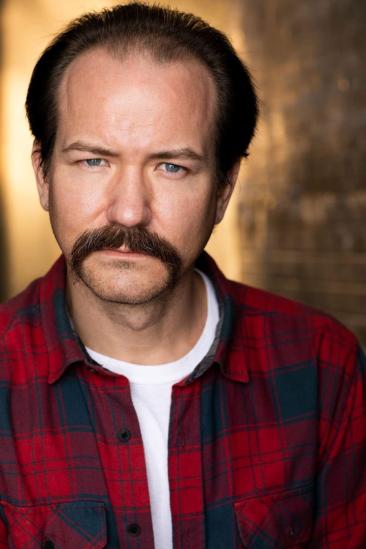 Trevor Champion Rogers Image