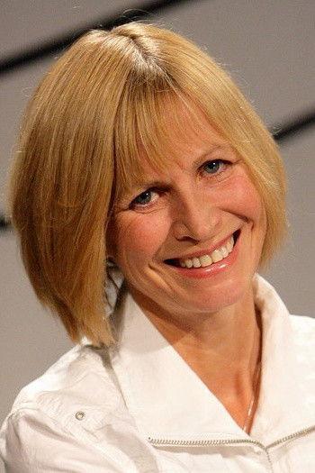 Jitka Molavcová Image