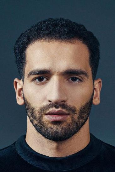 Hassan Akkouch Image