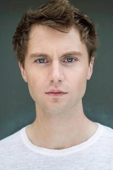 Desmond Eastwood Image