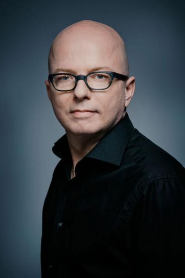 Oliver Rohrbeck Image