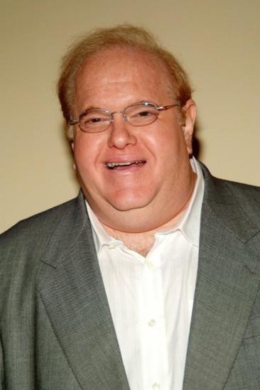 Lou Pearlman Image