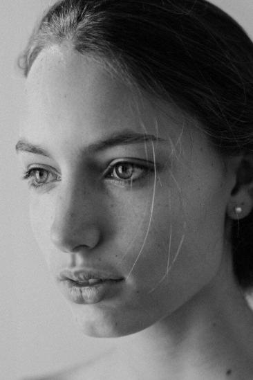 Aurora Tallarico Image