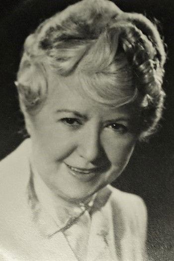 Marcelle Praince Image