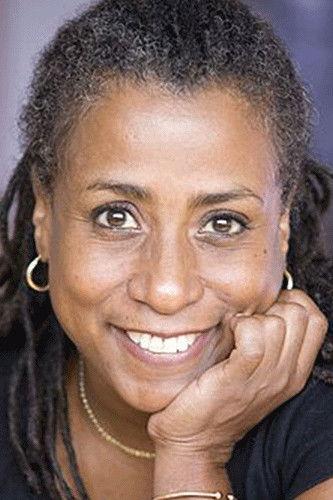 Alison Sealy-Smith Image