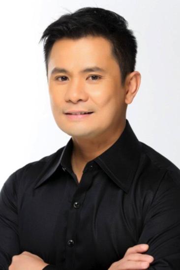 Ogie Alcasid Image