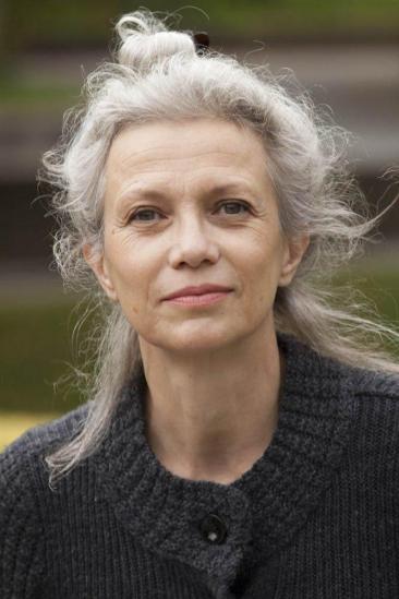 Clémentine Amouroux Image