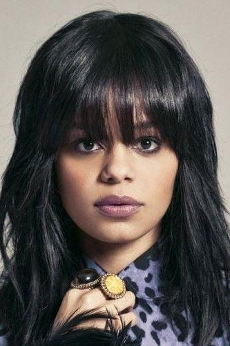 Fefe Dobson Image