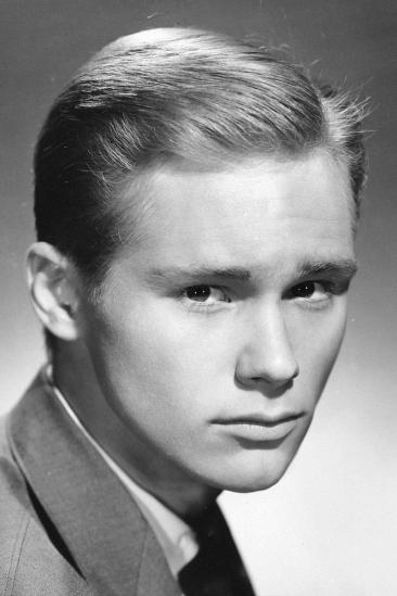 Brandon De Wilde Image