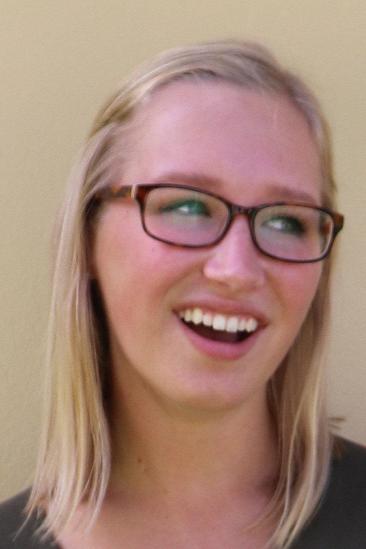Annabelle Hulke Image